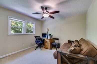 This beautifully maintained 5-bedroom home blends space on West Pines Golf Club in Georgia - for sale on GolfHomes.com, golf home, golf lot