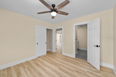 Fully Renovated 3-Bed, 2-Bath Home with Golf Course Views - No on Babe Zaharias Golf Course in Florida - for sale on GolfHomes.com, golf home, golf lot