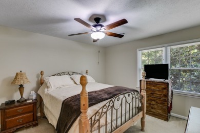This beautifully maintained 5-bedroom home blends space on West Pines Golf Club in Georgia - for sale on GolfHomes.com, golf home, golf lot