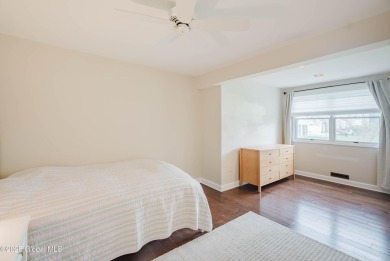Premium Location! Gorgeous sunlit end-unit townhome, fully on Albany Country Club in New York - for sale on GolfHomes.com, golf home, golf lot