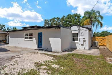 Fully Renovated 3-Bed, 2-Bath Home with Golf Course Views - No on Babe Zaharias Golf Course in Florida - for sale on GolfHomes.com, golf home, golf lot