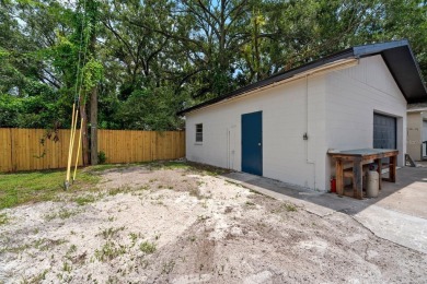Fully Renovated 3-Bed, 2-Bath Home with Golf Course Views - No on Babe Zaharias Golf Course in Florida - for sale on GolfHomes.com, golf home, golf lot