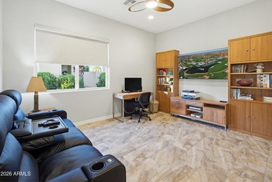 Welcome home to luxury living in Corte Bella active adult on Corte Bella Golf Club in Arizona - for sale on GolfHomes.com, golf home, golf lot