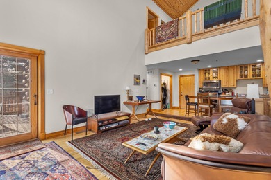 Spacious and Stylish Golf Course Condo (unit #6) Discover 2,410 on Tuscumbia Golf and Country Club in Wisconsin - for sale on GolfHomes.com, golf home, golf lot