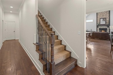 Gorgeous Shadow Valley Home on Corner Lot! This move in ready 4 on Shadow Valley Country Club in Arkansas - for sale on GolfHomes.com, golf home, golf lot