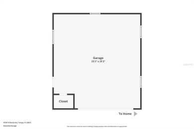 PRICE REDUCTION $19,000.SELLER ASSIST BUYER $5,000. TOWARDS on Babe Zaharias Golf Course in Florida - for sale on GolfHomes.com, golf home, golf lot