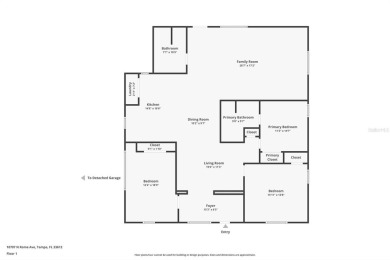 PRICE REDUCTION $19,000.SELLER ASSIST BUYER $5,000. TOWARDS on Babe Zaharias Golf Course in Florida - for sale on GolfHomes.com, golf home, golf lot
