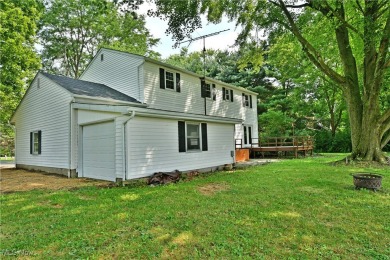 Capture the best part of the summer heat with this sizzling on Westgate Golf Center in Ohio - for sale on GolfHomes.com, golf home, golf lot