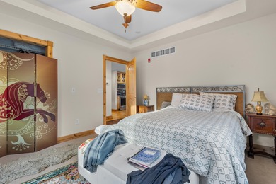 Spacious and Stylish Golf Course Condo (unit #6) Discover 2,410 on Tuscumbia Golf and Country Club in Wisconsin - for sale on GolfHomes.com, golf home, golf lot