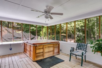 This beautifully maintained 5-bedroom home blends space on West Pines Golf Club in Georgia - for sale on GolfHomes.com, golf home, golf lot