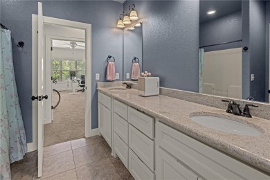 Gorgeous Shadow Valley Home on Corner Lot! This move in ready 4 on Shadow Valley Country Club in Arkansas - for sale on GolfHomes.com, golf home, golf lot
