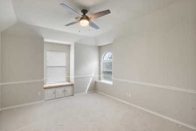 Welcome to this exquisite custom home overlooking the 17th green on Walnut Creek Country Club in Texas - for sale on GolfHomes.com, golf home, golf lot