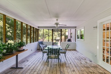 This beautifully maintained 5-bedroom home blends space on West Pines Golf Club in Georgia - for sale on GolfHomes.com, golf home, golf lot