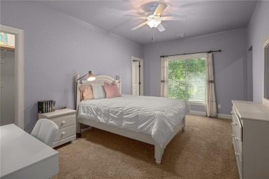 Gorgeous Shadow Valley Home on Corner Lot! This move in ready 4 on Shadow Valley Country Club in Arkansas - for sale on GolfHomes.com, golf home, golf lot
