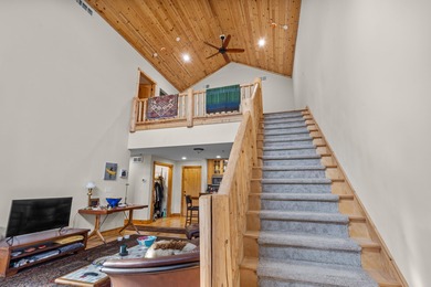 Spacious and Stylish Golf Course Condo (unit #6) Discover 2,410 on Tuscumbia Golf and Country Club in Wisconsin - for sale on GolfHomes.com, golf home, golf lot