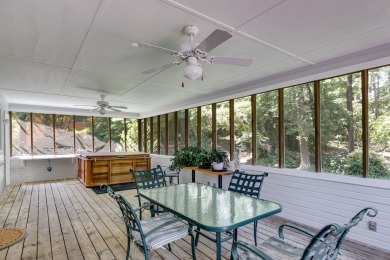 This beautifully maintained 5-bedroom home blends space on West Pines Golf Club in Georgia - for sale on GolfHomes.com, golf home, golf lot