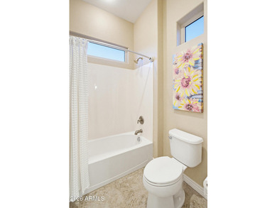 Welcome home to luxury living in Corte Bella active adult on Corte Bella Golf Club in Arizona - for sale on GolfHomes.com, golf home, golf lot