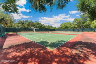 Enjoy a sense of peace and relaxation in this Conquistador Condo on St. Augustine Shores Golf Club in Florida - for sale on GolfHomes.com, golf home, golf lot