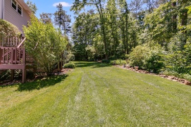 This beautifully maintained 5-bedroom home blends space on West Pines Golf Club in Georgia - for sale on GolfHomes.com, golf home, golf lot
