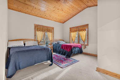 Spacious and Stylish Golf Course Condo (unit #6) Discover 2,410 on Tuscumbia Golf and Country Club in Wisconsin - for sale on GolfHomes.com, golf home, golf lot