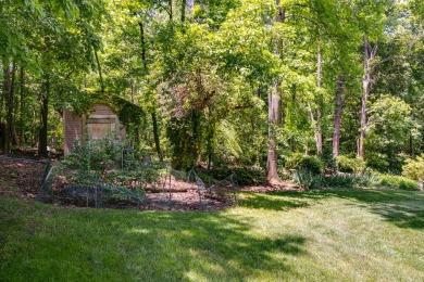 This beautifully maintained 5-bedroom home blends space on West Pines Golf Club in Georgia - for sale on GolfHomes.com, golf home, golf lot