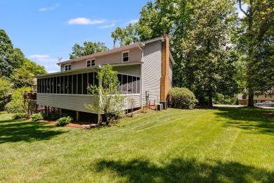 This beautifully maintained 5-bedroom home blends space on West Pines Golf Club in Georgia - for sale on GolfHomes.com, golf home, golf lot