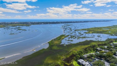 Enjoy a sense of peace and relaxation in this Conquistador Condo on St. Augustine Shores Golf Club in Florida - for sale on GolfHomes.com, golf home, golf lot