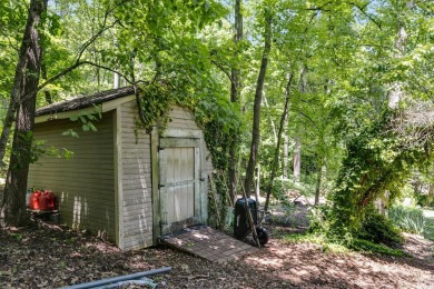 This beautifully maintained 5-bedroom home blends space on West Pines Golf Club in Georgia - for sale on GolfHomes.com, golf home, golf lot