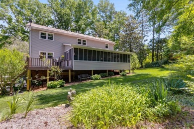 This beautifully maintained 5-bedroom home blends space on West Pines Golf Club in Georgia - for sale on GolfHomes.com, golf home, golf lot