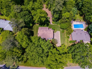This beautifully maintained 5-bedroom home blends space on West Pines Golf Club in Georgia - for sale on GolfHomes.com, golf home, golf lot