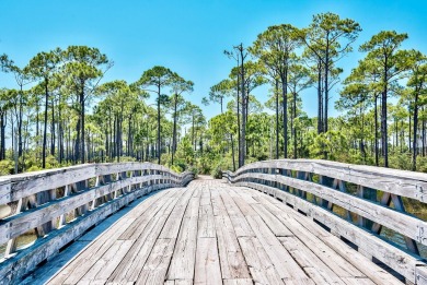 Great investment opportunity located in the gated community of on Sandestin Golf and Beach Resort - Raven in Florida - for sale on GolfHomes.com, golf home, golf lot