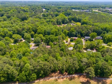 This beautifully maintained 5-bedroom home blends space on West Pines Golf Club in Georgia - for sale on GolfHomes.com, golf home, golf lot
