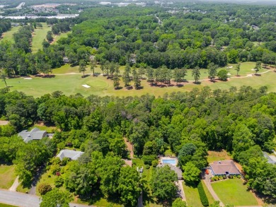 This beautifully maintained 5-bedroom home blends space on West Pines Golf Club in Georgia - for sale on GolfHomes.com, golf home, golf lot