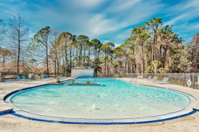 Great investment opportunity located in the gated community of on Sandestin Golf and Beach Resort - Raven in Florida - for sale on GolfHomes.com, golf home, golf lot