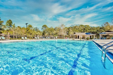 Great investment opportunity located in the gated community of on Sandestin Golf and Beach Resort - Raven in Florida - for sale on GolfHomes.com, golf home, golf lot