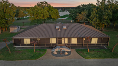 Little Caney Creek Ranch on Links At Lands End in Texas - for sale on GolfHomes.com, golf home, golf lot