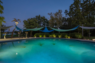 Little Caney Creek Ranch on Links At Lands End in Texas - for sale on GolfHomes.com, golf home, golf lot