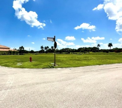 Tesoro is an exclusive golf club community offering an excellent on The Tesoro Golf Course and Club in Florida - for sale on GolfHomes.com, golf home, golf lot