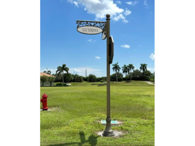 Tesoro is an exclusive golf club community offering an excellent on The Tesoro Golf Course and Club in Florida - for sale on GolfHomes.com, golf home, golf lot
