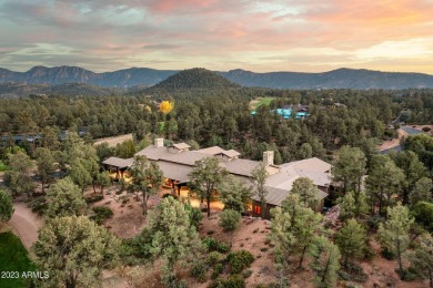 Welcome to the epitome of mountain retreats nestled within the on The Rim Golf Club in Arizona - for sale on GolfHomes.com, golf home, golf lot