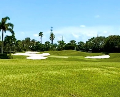 Tesoro is an exclusive golf club community offering an excellent on The Tesoro Golf Course and Club in Florida - for sale on GolfHomes.com, golf home, golf lot