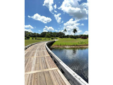 Tesoro is an exclusive golf club community offering an excellent on The Tesoro Golf Course and Club in Florida - for sale on GolfHomes.com, golf home, golf lot