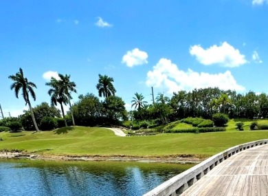 Tesoro is an exclusive golf club community offering an excellent on The Tesoro Golf Course and Club in Florida - for sale on GolfHomes.com, golf home, golf lot