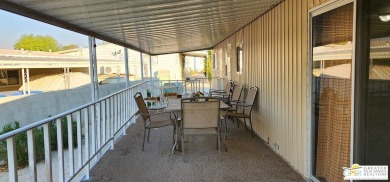 Discover an affordable gem in Desert Crest Country Club! This on Desert Crest Country Club in California - for sale on GolfHomes.com, golf home, golf lot