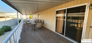 Discover an affordable gem in Desert Crest Country Club! This on Desert Crest Country Club in California - for sale on GolfHomes.com, golf home, golf lot