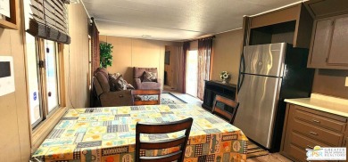 Discover an affordable gem in Desert Crest Country Club! This on Desert Crest Country Club in California - for sale on GolfHomes.com, golf home, golf lot
