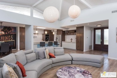 Welcome to 1595 E Canyon Estates. This stunningly remodeled 2 on Canyon Estates Golf Course in California - for sale on GolfHomes.com, golf home, golf lot