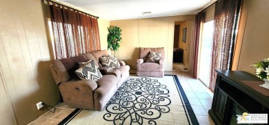 Discover an affordable gem in Desert Crest Country Club! This on Desert Crest Country Club in California - for sale on GolfHomes.com, golf home, golf lot