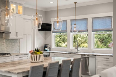 This four-bedroom, three-and-a-half-bath home offers 3,429 on Wild Dunes Harbor Golf Resort in South Carolina - for sale on GolfHomes.com, golf home, golf lot