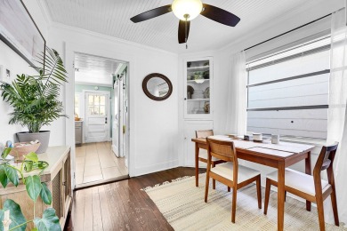 Charming beach bungalow in amazing location! You'll love this on Lake Worth Municipal Golf Course in Florida - for sale on GolfHomes.com, golf home, golf lot